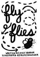 Fly Flies-9781908714619