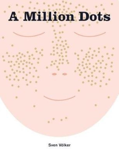 A Million Dots-9781908714664