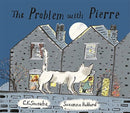 The Problem with Pierre-9781908714855