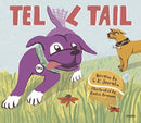 Tell Tail-9781908714862