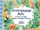 Disappearing Acts