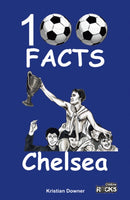 Chelsea - 100 Facts-9781908724113