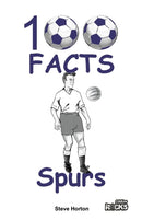 Tottenham Hotspur - 100 Facts-9781908724182