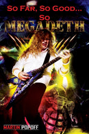 So Far, So Good... So Megadeth!-9781908724618