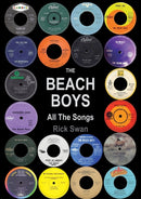 The Beach Boys: All The Songs-9781908724960