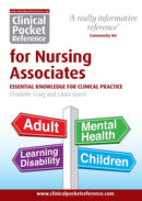 Clinical Pocket Reference for Nursing Associates
