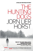 The Hunting Dogs-9781908737632
