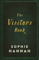 The Visitors Book-9781908745521