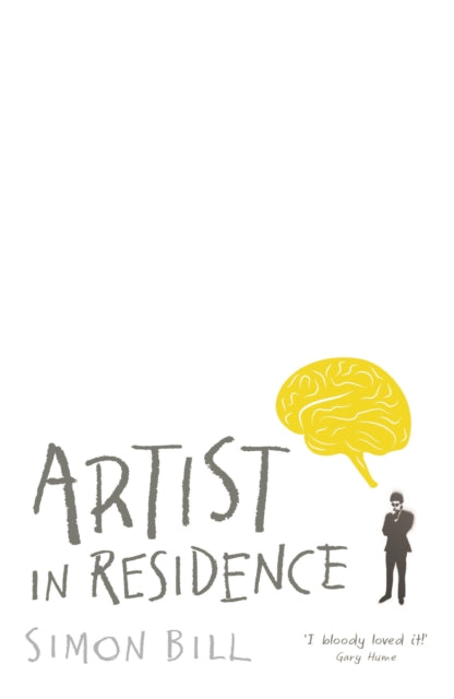 Artist in Residence-9781908745576