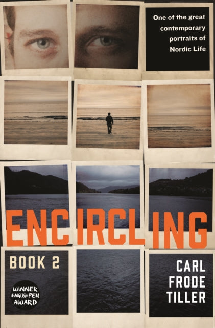 Encircling : Book 2-9781908745637