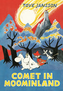 Comet in Moominland-9781908745651