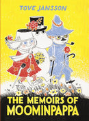 The Memoirs Of Moominpappa-9781908745675