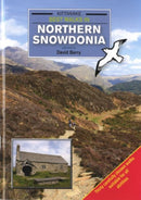 Best Walks in Northern Snowdonia-9781908748256
