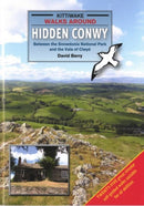 Walks Around Hidden Conwy-9781908748287