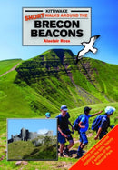 Short Walks in the Brecon Beacons-9781908748355