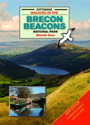 Walking in the Brecon Beacons-9781908748362