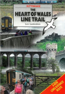 Heart of Wales Line Trail, The-9781908748577