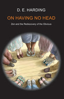 On Having No Head-9781908774064