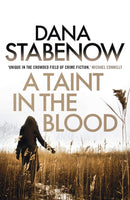 A Taint in the Blood-9781908800756