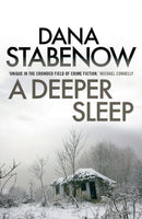 A Deeper Sleep-9781908800763