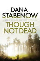 Though Not Dead-9781908800794