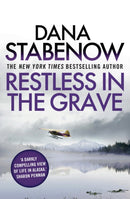 Restless in the Grave-9781908800800