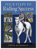Four Steps to Riding Success-9781908809148