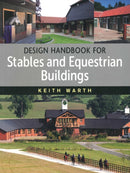 Design Handbook for Stables and Equestrian Buildings