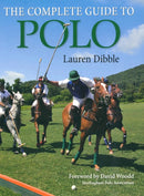 Complete Guide to Polo-9781908809346