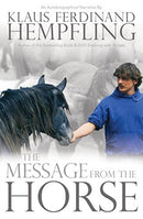 Message from the Horse-9781908809414