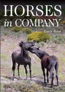 Horses in Company-9781908809568