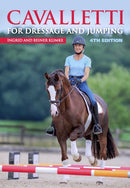 Cavalletti : For Dressage and Jumping 4th Edition-9781908809759