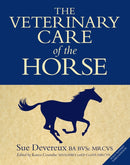 Veterinary Care of the Horse : 3rd Edition-9781908809827