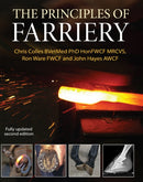 Principles of Farriery-9781908809964