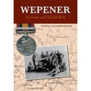 Wepener:  Account and Medal Roll-9781908828606