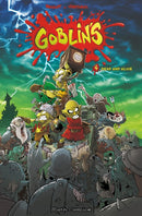 Goblins 4: Dead And Alive-9781908830098