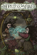 Hopeless, Maine 1 : 1: The Gathering-9781908830128