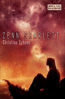 Zenn Scarlet-9781908844545