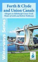 Forth and Clyde and Union Canals-9781908851246