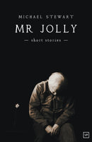 Mr Jolly - Short Stories-9781908853608