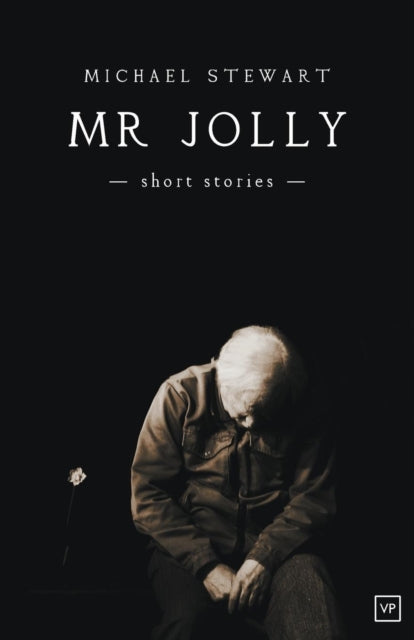 Mr Jolly - Short Stories-9781908853608