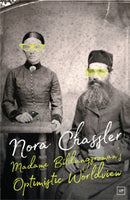 Madame Bildungsroman's Optimistic Worldview-9781908853820