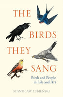 The Birds They Sang-9781908906366