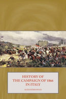 History of the Campaign of 1866 in Italy-9781908916990