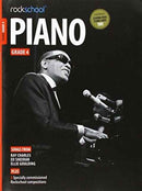 Rockschool Piano - Grade 4 (2015)-9781908920843