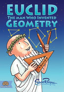 Euclid : The Man Who Invented Geometry-9781908944368