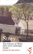 Short Story Anthology : 1-9781908946416