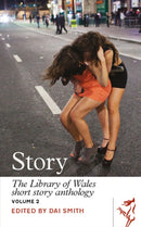 Short Story Anthology : 2-9781908946430
