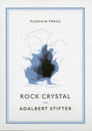 Rock Crystal-9781908968319