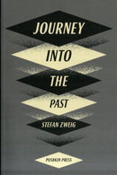 Journey Into The Past-9781908968364